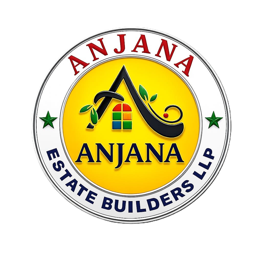 ANJANA LOGO PNG